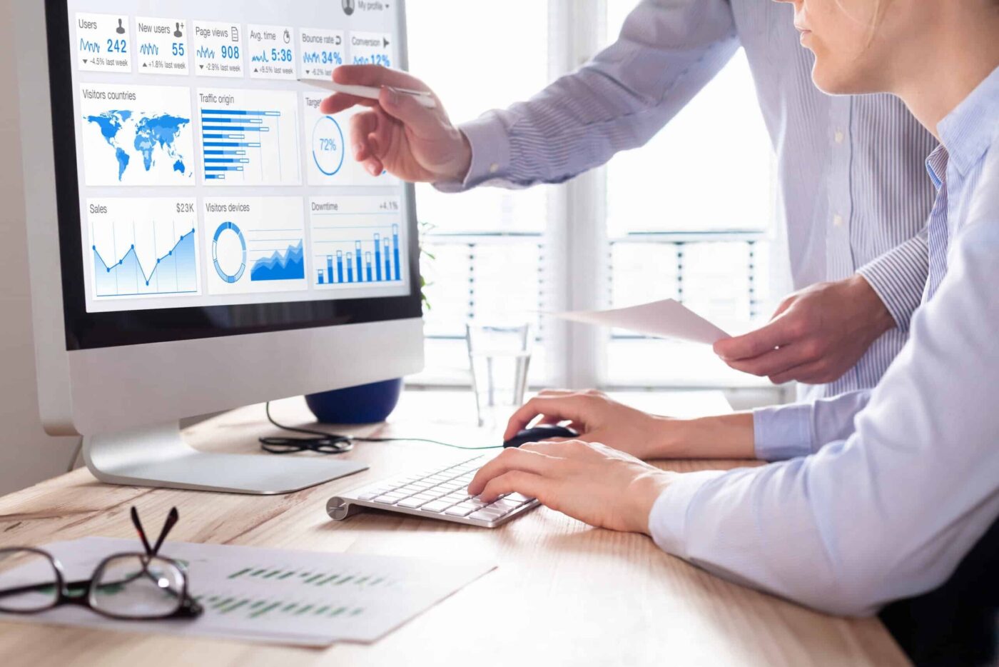 "Best Chicago SEO services" "Top-rated digital marketing agency" "Effective website optimization techniques" "Affordable SEO packages" "Increase organic website traffic"